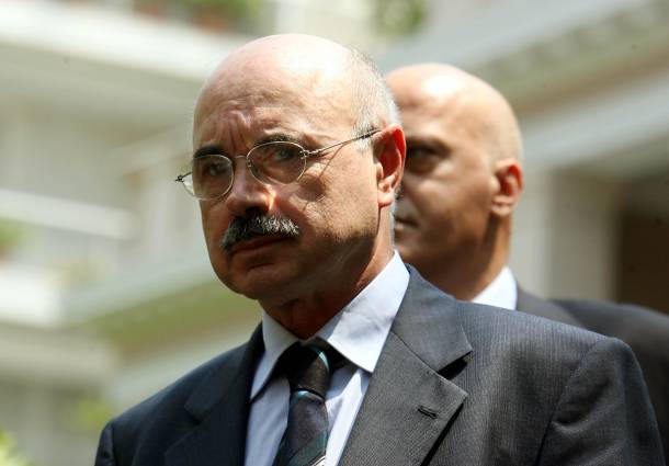 Τέντες: Υπάρχει διαφθορά στην Ελλάδα