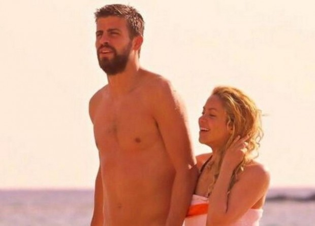 ΦΩΤΟ: Πρώτα η Χαβάη και μετά η Μπάρτσα