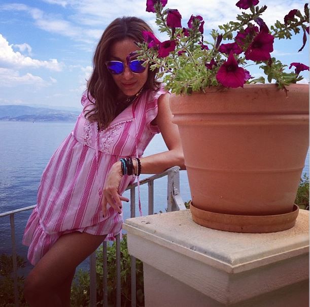 Βανδή: Έτσι κρατιέται σε φόρμα