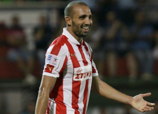 Τζεμπούρ: «Δεν έχω υπογράψει στη Νότιγχαμ»