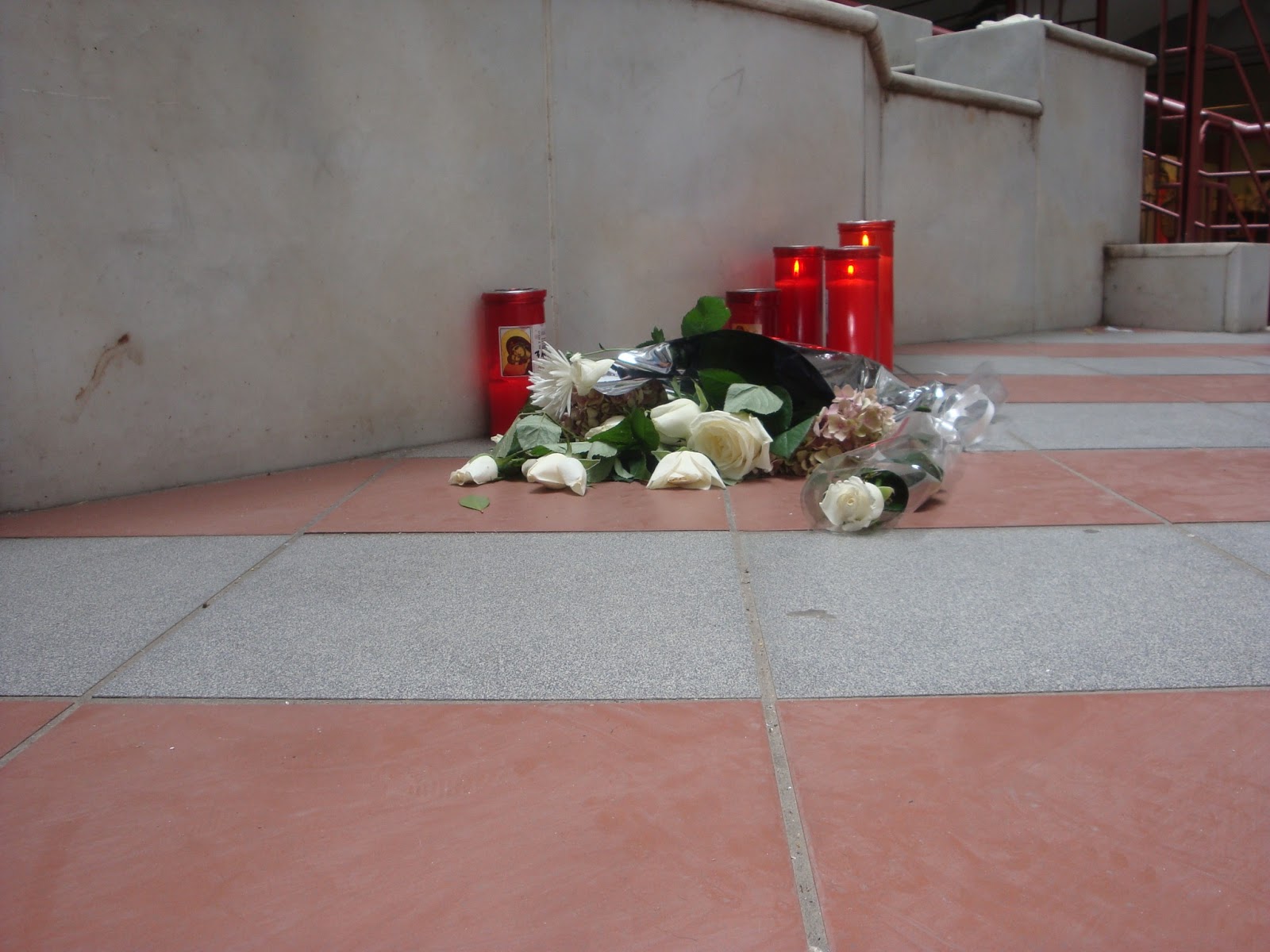 ΒΙΝΤΕΟ- Είπαν το τελευταίο αντίο στον 16χρονο