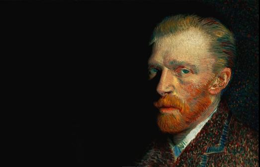 ΒΙΝΤΕΟ-Στον κόσμο του Βαν Γκογκ