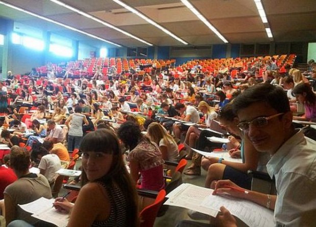 Πρόγραμμα ΘΥΕΣΠΑ 2013