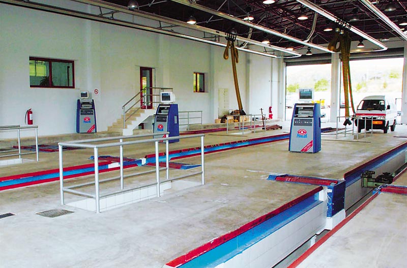 ΚΤΕΟ-“Τρέχουν” να γλιτώσουν