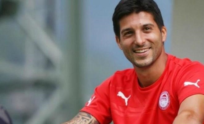 Εκτός οι Αβραάμ- Ιμπαγάσα, ατομικό ο Τσόρι