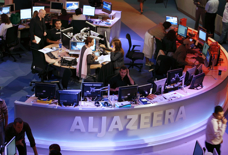 Αίγυπτος: Ο στρατός έκλεισε τηλεοπτικούς σταθμούς
