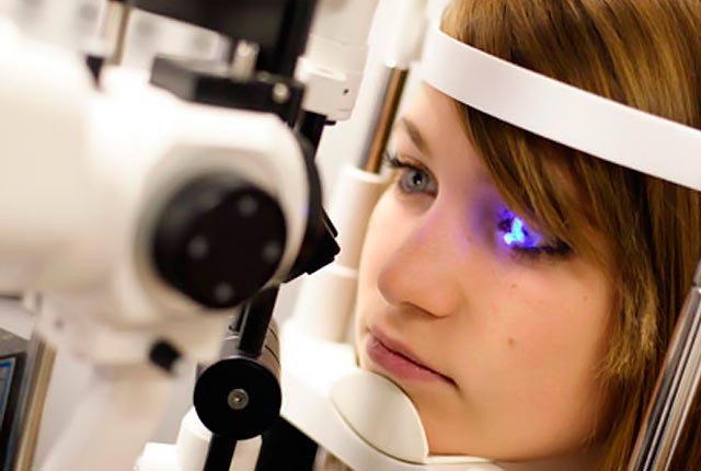 Laser για μυωπία και πρεσβυωπία: Τι πρέπει να προσέχουμε
