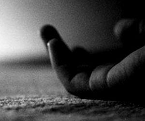 Νεκρός επιχειρηματίας στο Ηράκλειο