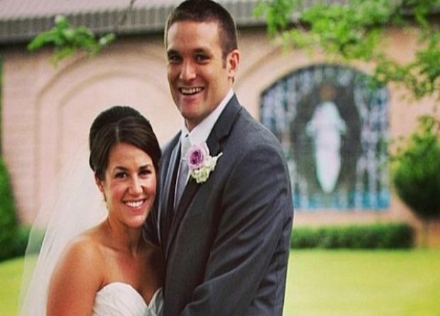 Παντρεύτηκε ο Μάικ Μπράμος