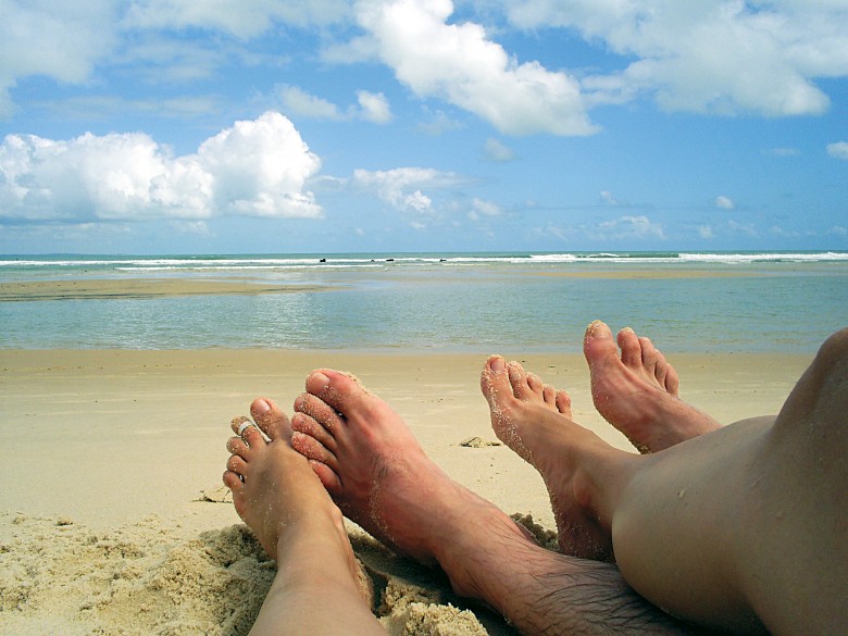 Οι βασικοί λόγοι της καλοκαιρινής απιστίας