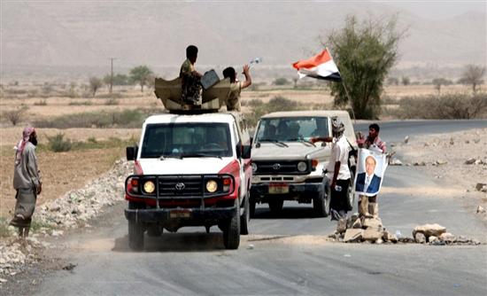 Υεμένη: Σκότωσαν αξιωματικό του στρατού