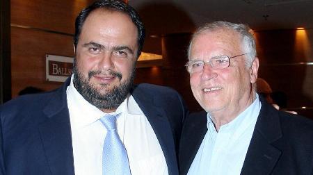 Δίωξη χωρίς στοιχεία για Μαρινάκη, Θεοδωρίδη