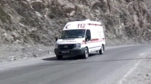 Νεκρός 17χρονος στην Τουρκία