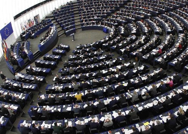 Η ΕΡΤ στο Ευρωπαϊκό Κοινοβούλιο