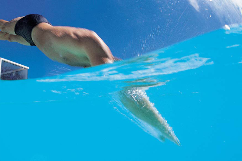 Κίνδυνος για καρκίνο το χλώριο;