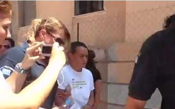 Είχε καταγγελθεί η μάνα-τέρας