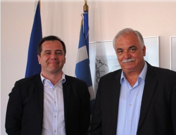 «Αυτά είναι τα σχέδια του Ντιμίτρι Ριμπολόβλεφ για τον Σκορπιό»