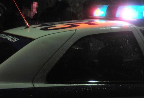 Λαμία:Τον λήστεψαν στην αυλή του