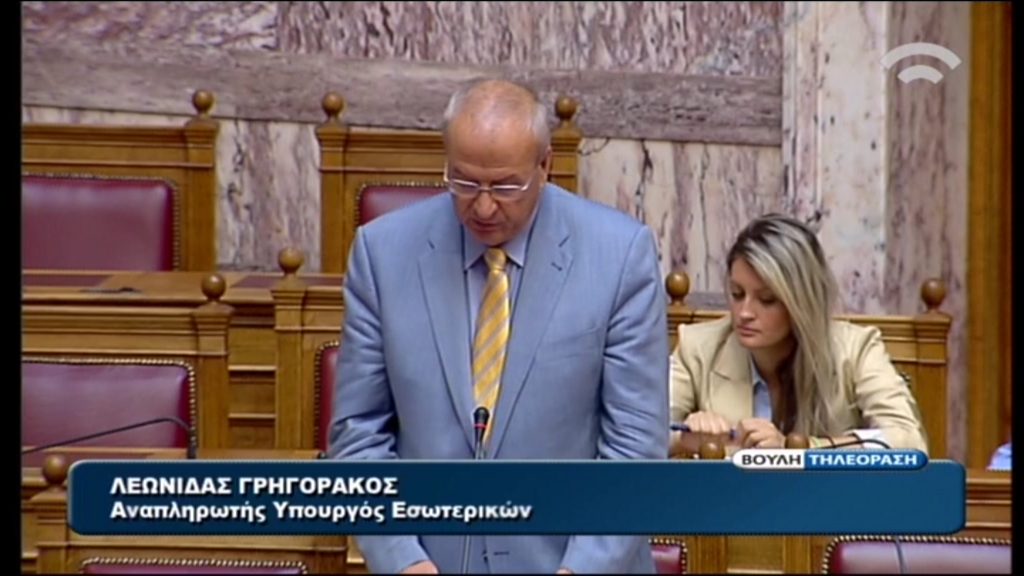 Βαριέται ή μας φαίνεται;