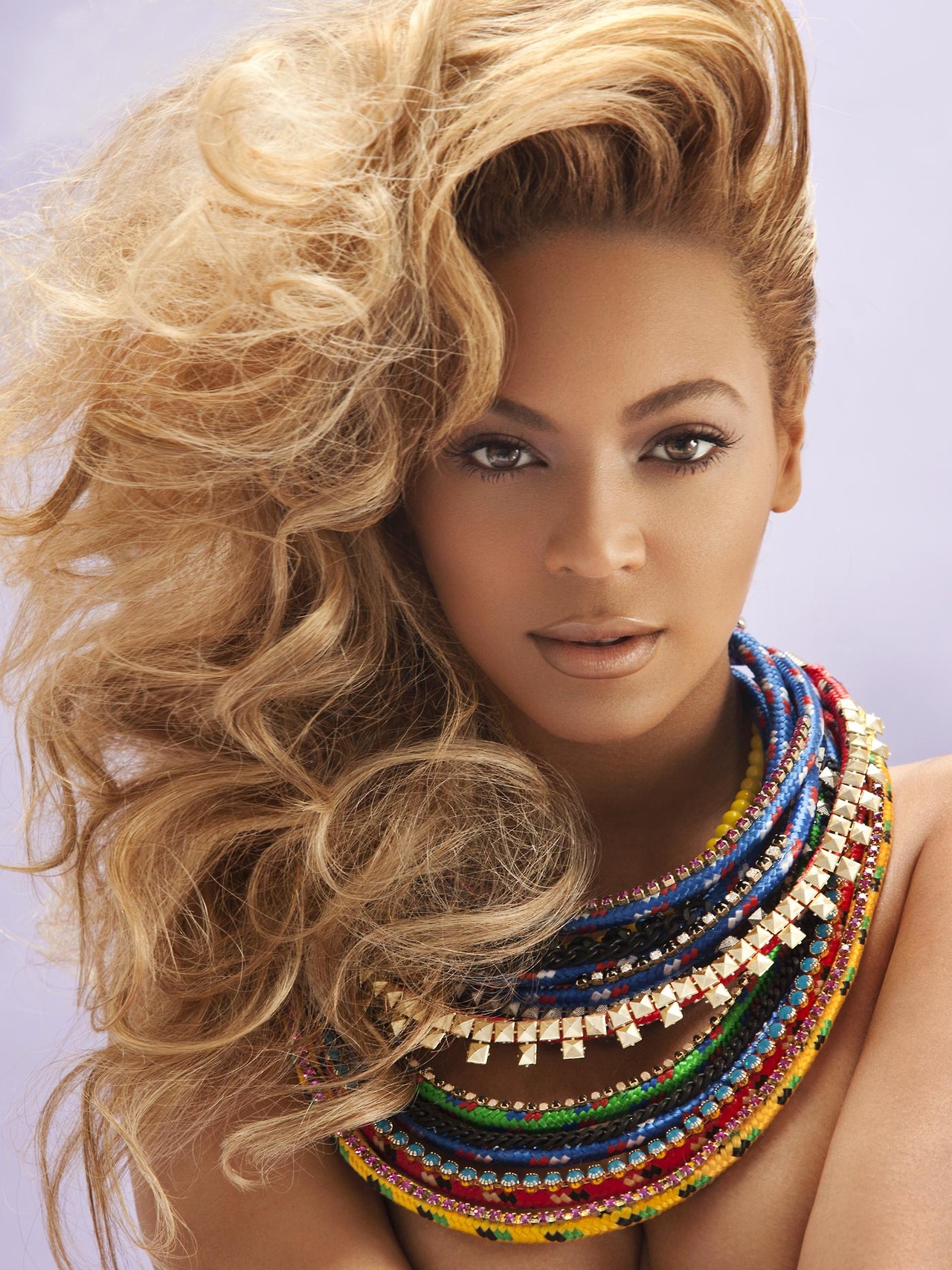 ΦΩΤΟ – Η Beyonce ως… κοινή θνητή!