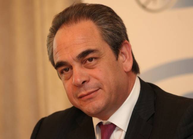 Μίχαλος: Στο ΕΣΠΑ τα Επιμελητήρια