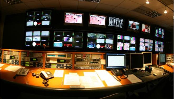 «Να ανοίξει άμεσα η Δημόσια Ραδιοτηλεόραση»