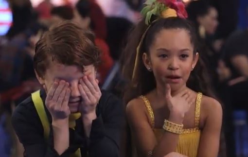 Εντυπωσίασαν στο “America’s got talent”