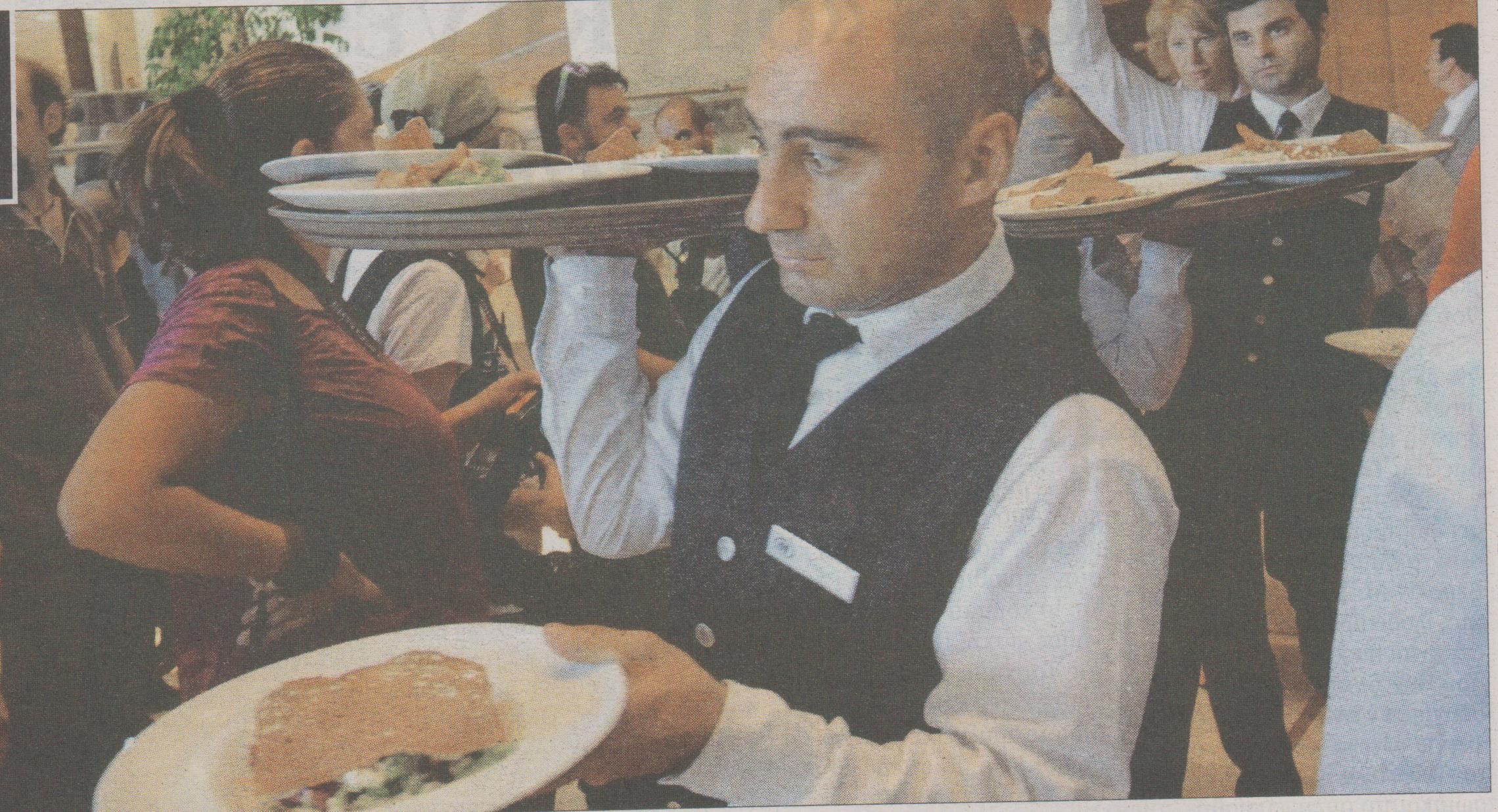 To λουκούλειο γεύμα του Σόιμπλε