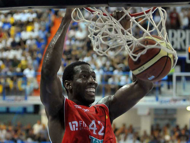 Αντι-Χάινς ο Μπράιαντ Ντάνστον