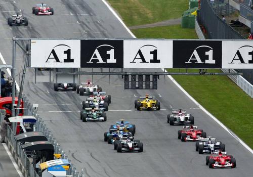 Επιστρέφει στην Αυστρία η F1