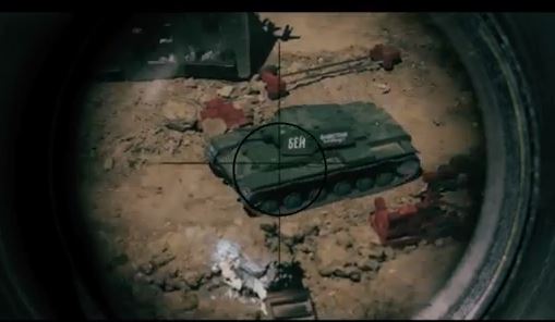 ΒΙΝΤΕΟ- Τα στρατιωτάκια κάνουν … “πόλεμο”