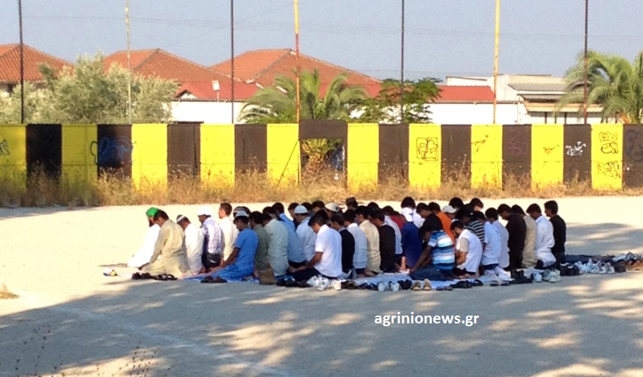 ΣΕΦ και ΟΑΚΑ για το Ραμαζάνι
