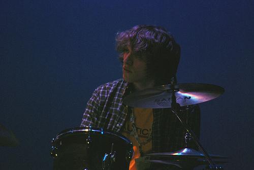 ΒΙΝΤΕΟ- Ο ταχύτερος ντράμερ του κόσμου