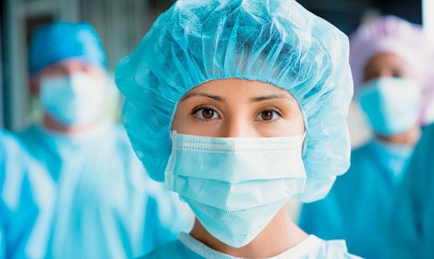 Διαθεσιμότητα και στην υγεία