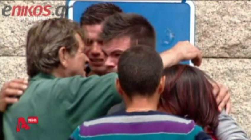 ΒΙΝΤΕΟ- Συγκλονίζουν οι μαρτυρίες για την τραγωδία