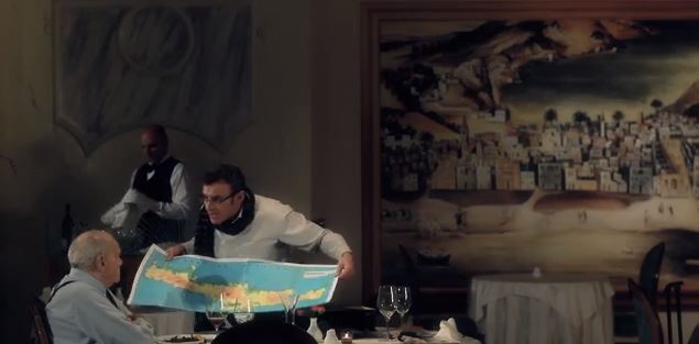 ΒΙΝΤΕΟ-Ο γύρος του κόσμου… στην Κρήτη