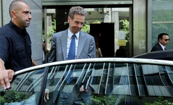 Προαπαιτούμενο η αναδιάρθρωση της ΕΑΣ