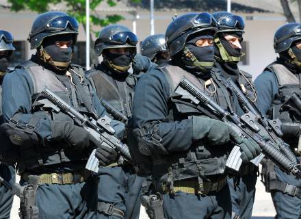 Βραζιλία:Εξουδετερώθηκε εκρηκτικός μηχανισμός