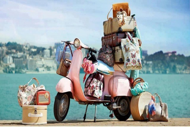 10 τρόποι να χάσεις κιλά στις διακοπές