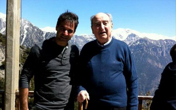 Oι Fin. Times για τον Μητσοτάκη