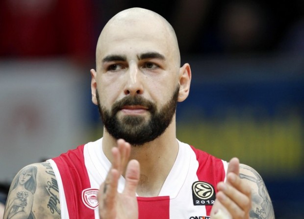 Στους Χοκς ο Άντιτς