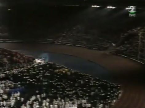 ΒΙΝΤΕΟ-Έναρξη στη Βαρκελώνη