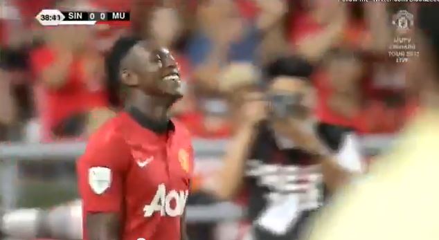 ΒΙΝΤΕΟ- Πάσα… στον επόπτη;