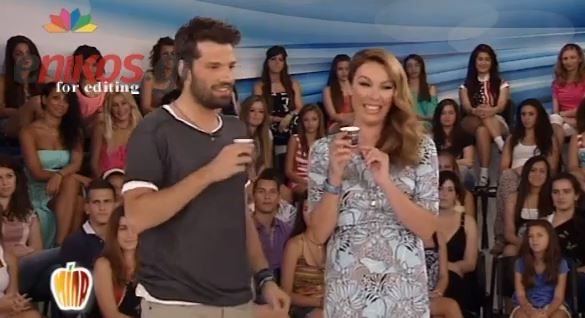 BINTEO – Τίτλοι τέλους για το “Μίλα”