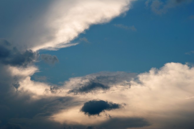 Ο καιρός σήμερα