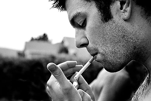 5 τύποι ανδρών και τα ψέματα που σου λένε