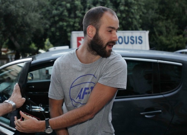 Ανατροπή και προς παραμονή ο Σπανούλης