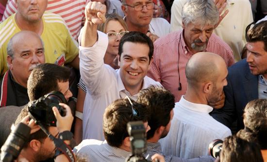 Τσίπρας: Δεν πληρώνουμε τόκους