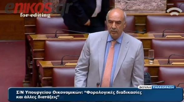 ΒΙΝΤΕΟ-Κόντρα Μεϊμαράκη-Δραγασάκη με Κασιδιάρη