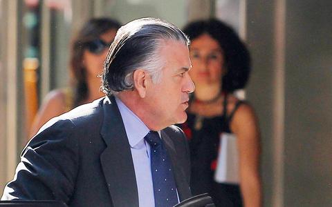 Ισπανία: Έπαιρνε μίζες το κυβερνών Λαϊκό Κόμμα